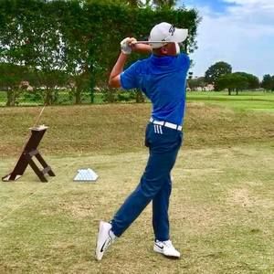 Meet your Posher, Thomas